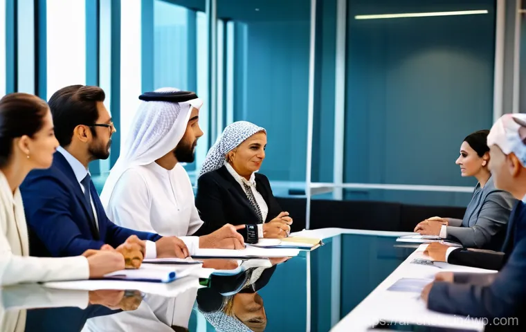 지속가능한 경영을 위한 KPI 설정 - An inspiring scene of a community skills training workshop, sponsored by a local Arab construction c... 지속가능한 경영을 위한 KPI 설정 - An inspiring scene of a community skills training workshop, sponsored by a local Arab construction c...