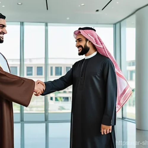 지속가능한 기업 인증 절차와 필요성 - **Prompt: "A vibrant, diverse group of people, including men and women in contemporary business atti...