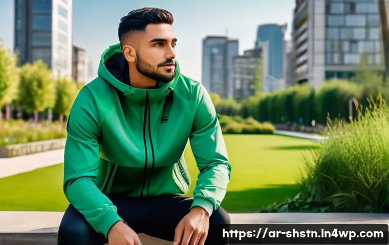 خمسة طرق مبتكرة لتحويل صناعة الأزياء نحو الاستدامة والربح البيئي 3 지속가능한 패션 산업의 변화 관련 이미지 1