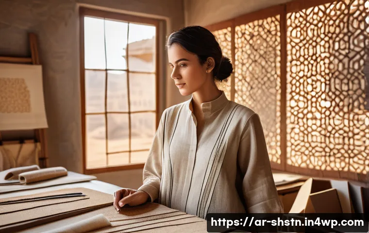 خمسة طرق مبتكرة لتحويل صناعة الأزياء نحو الاستدامة والربح البيئي 4 지속가능한 패션 산업의 변화 관련 이미지 2